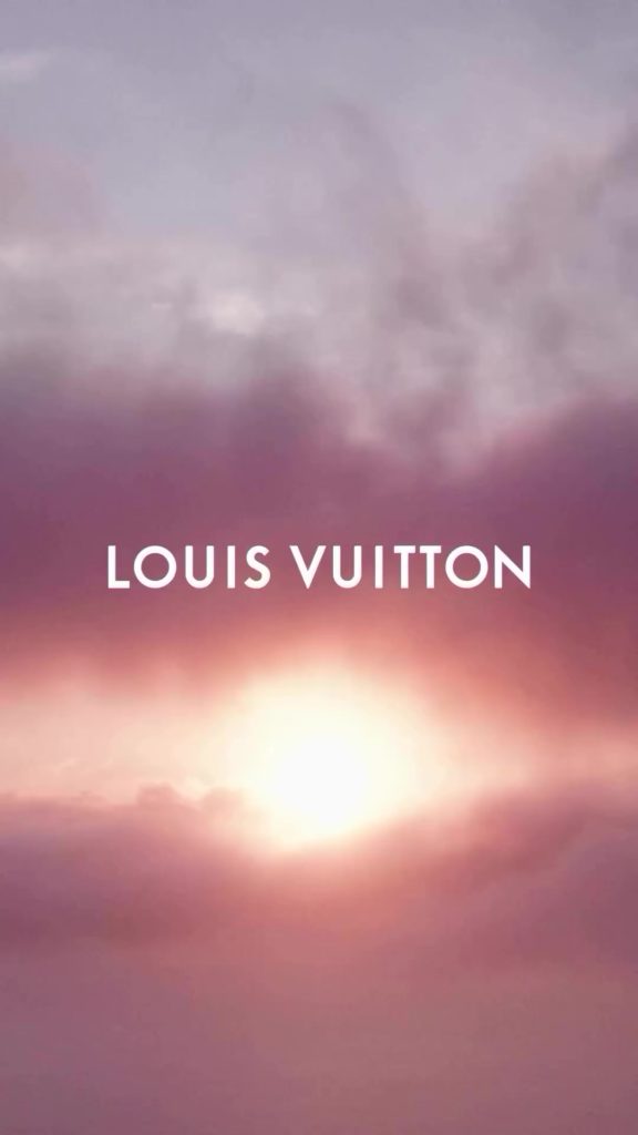 AM Louis Vuitton by James Anthony vignette