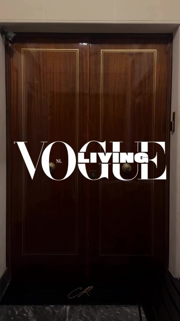 HV Carine R Vogue Living NL by Paul Bellaart vignette