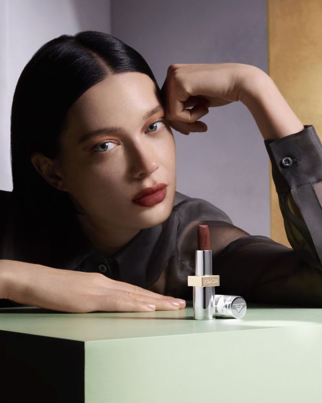 KD+RP Prada beauty by Per Appelgren